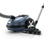 Največja moč. Najtišje delovanje*.