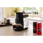 Miniatuur van Main in-use photograph Philips Twist Coffee pod machine
