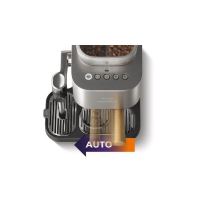 Philips Baristina Latte