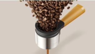 你的居家咖啡师