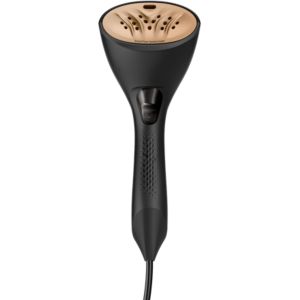 Compact solution for easy de-wrinkling