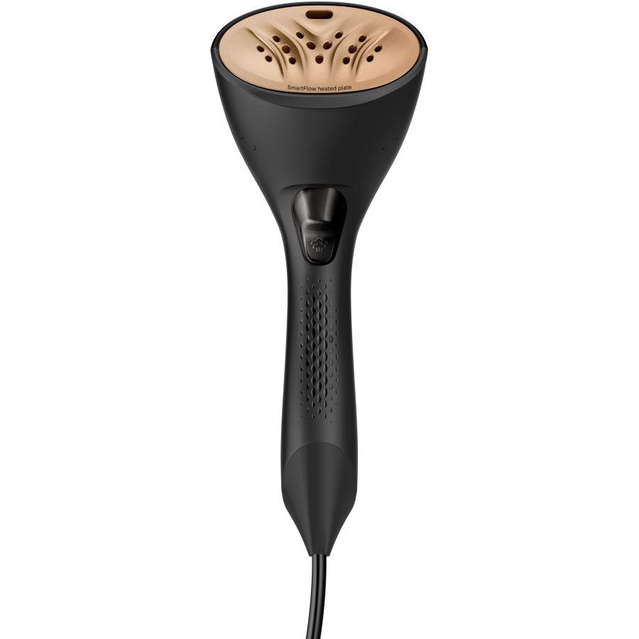 Compact solution for easy de-wrinkling