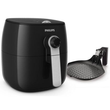 HD9623/11 مجموعة Viva Airfryer