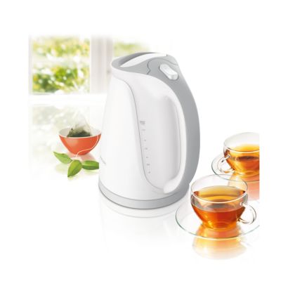 Čista voda, čistejši grelnik vode