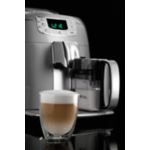 Espresso y capuchino con tan solo un toque