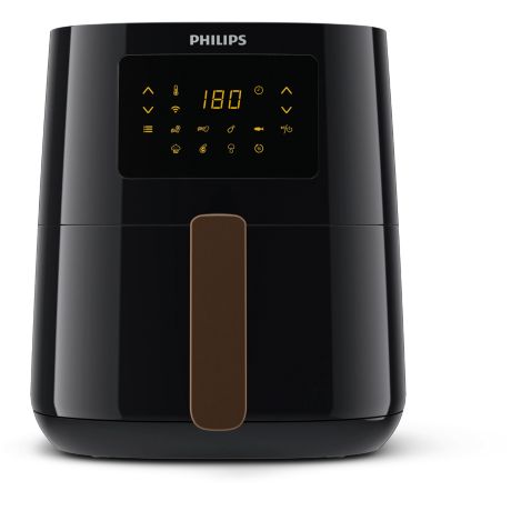 HD9255/80 Airfryer Airfryer 5000 Series Connected