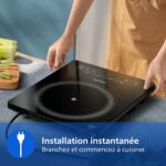 Gagnez de la place, cuisinez partout