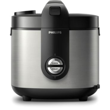 Rice cooker Nasi Premium + Rice Cooker