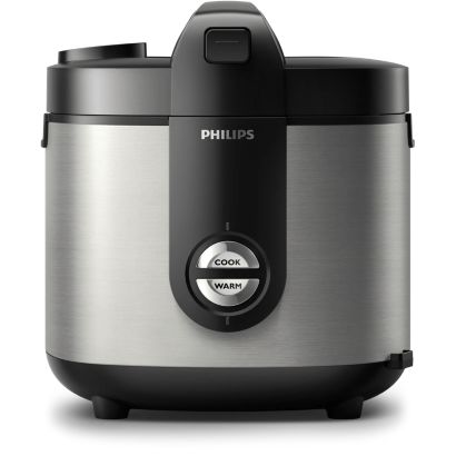 Philips Rice cooker Nasi Premium +