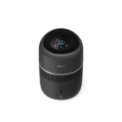 Philips Oro drėkintuvas, 4000 serijos