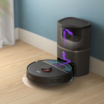 Philips HomeRun 3000 seeria Aqua