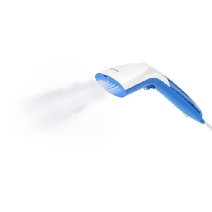 Philips garment steamer gc300 top