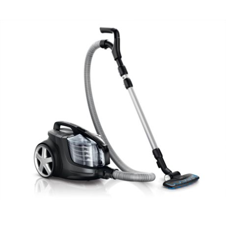 FC9921/09 PowerPro Ultimate Aspirator fără sac