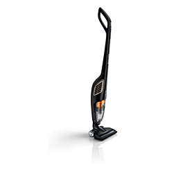 PowerPro Uno Stick vacuum cleaner
