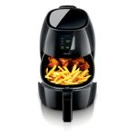 Great tasting fries with up to 80% less fat!*