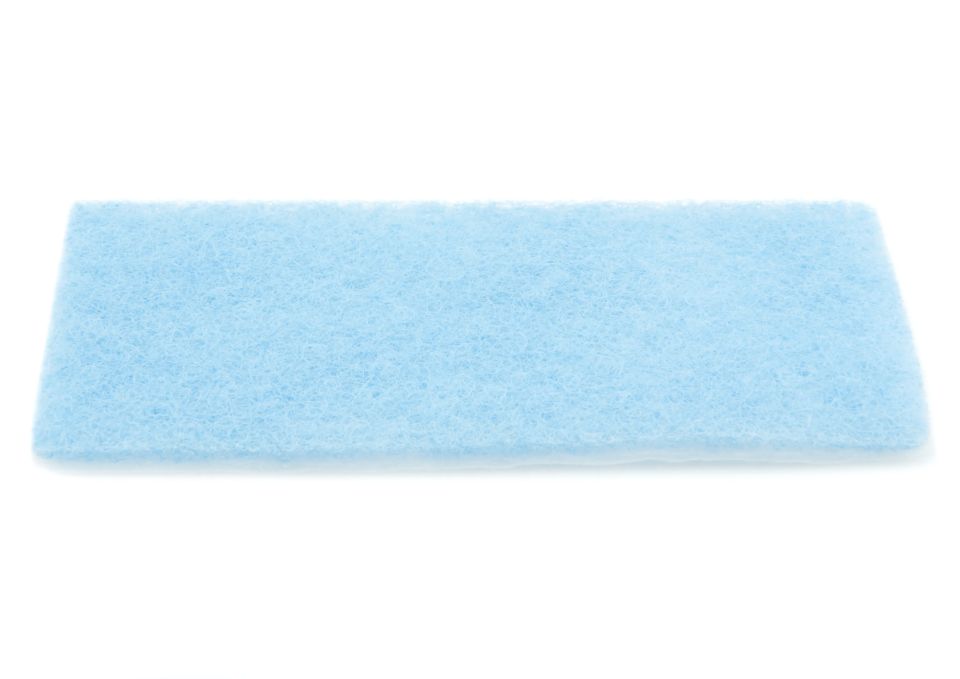 Filtert die Abluft
