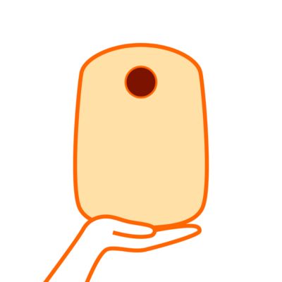 Liviana para facilitar el transporte