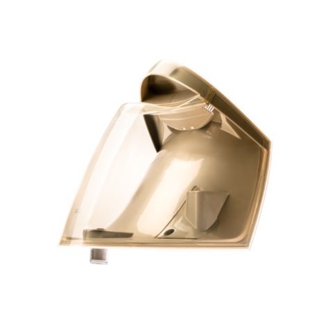 CP2031/02 PerfectCare 8000 Series Abnehmbarer Wasserbehälter für Ihr Bügeleisen