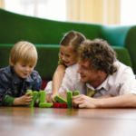 Neliels, bet jaudīgs