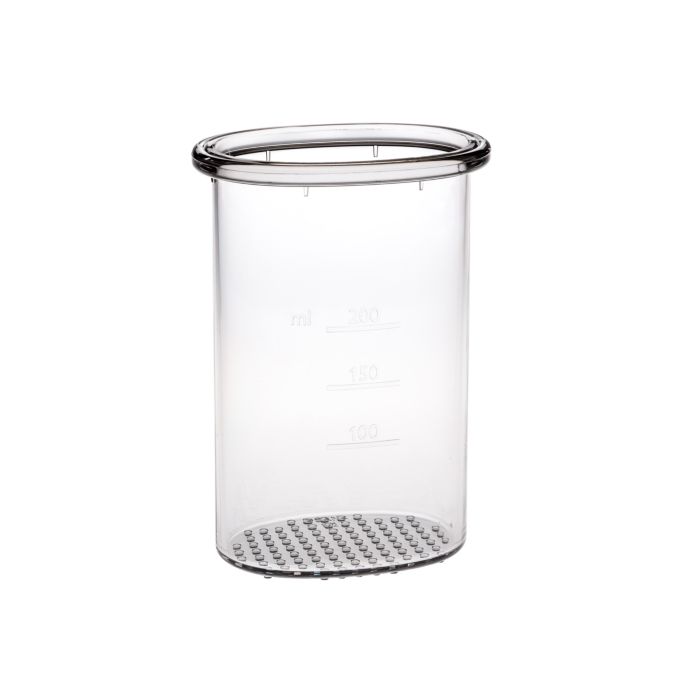 Pour remplacer votre poussoir de robot