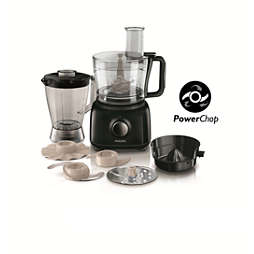 Daily Collection Food processor