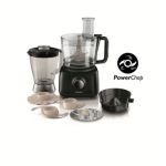 Maximálne rozmanitý výber receptov, minimálna námaha