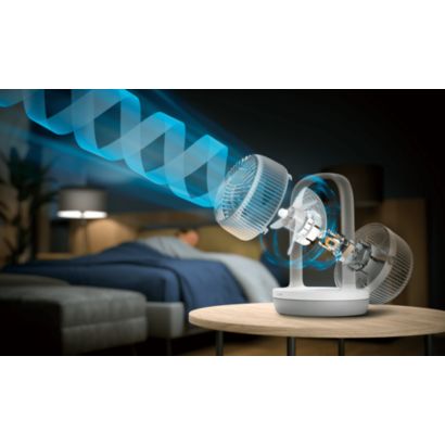 Philips Lauaventilaator