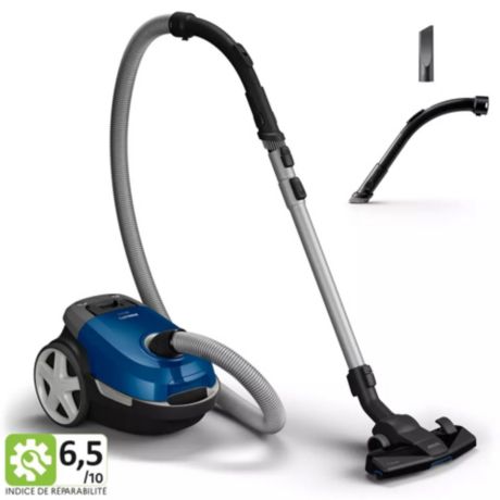 XD3110/09 Série 3000 Aspirateur avec sac