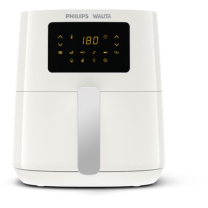 Frituras com sabor incrível e até 90% menos gordura!*