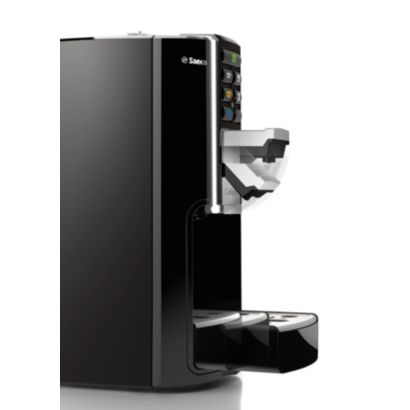 Cafissimo Latte