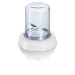 Tough blending made easy