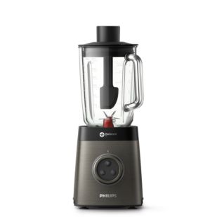 Avance-collectie Blender