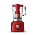 Potente tecnologia ProBlend de 6 lâminas