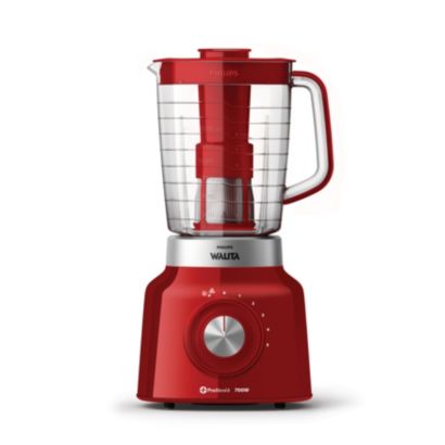 Potente tecnologia ProBlend de 6 lâminas