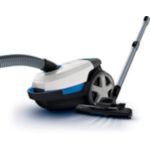 Popolna zmogljivost. Enostavna uporaba