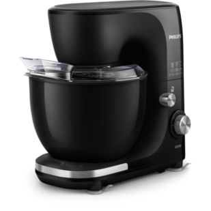Serie 7000 Amasadoras