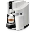 The full automatic of coffee capsule machines
