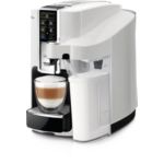The full automatic of coffee capsule machines