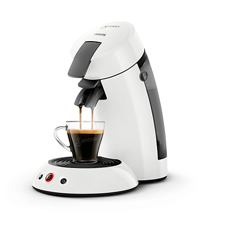 HD6553/16 SENSEO® Original Kaffeputemaskin