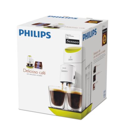 Philips Twist