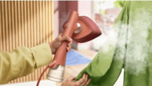 Energy efficient without losing power