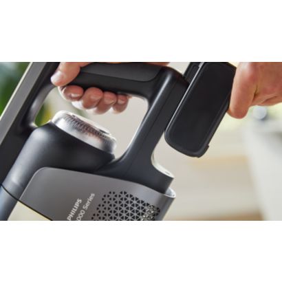 Philips Akupakk ja laadija