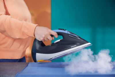 Dodatna količina pare od 250 g za uklanjanje tvrdokornih nabora