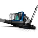 Maximum performance with PowerCyclone 7