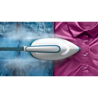 Philips 6000 serijos „PerfectCare“