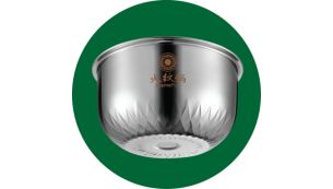 多层火焰锅，令热量分布更均匀