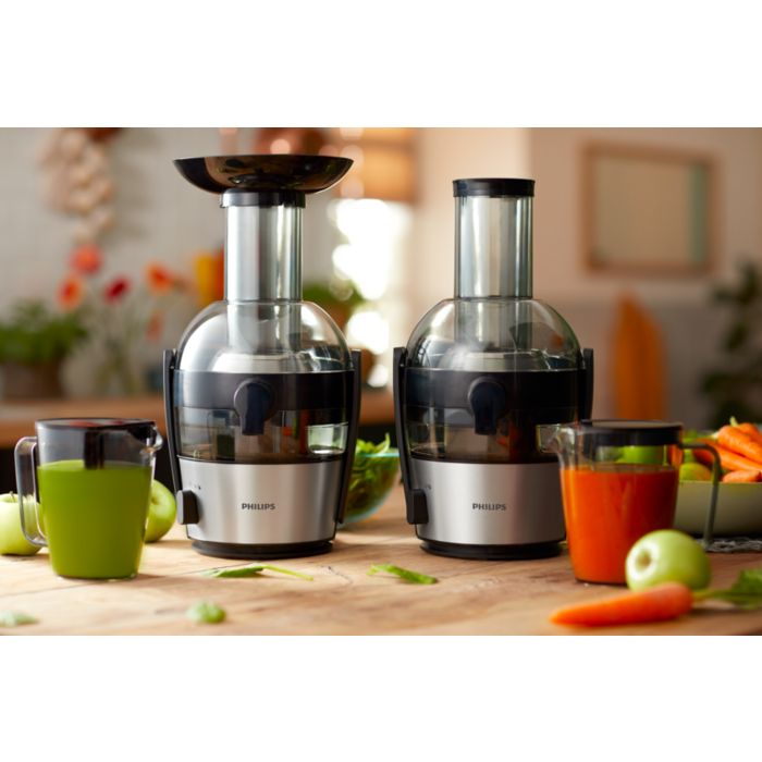 Viva Collection Juicer HR1867 21 Philips