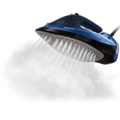 Nová generácia žehličiek pre rýchle skvelé výsledky*