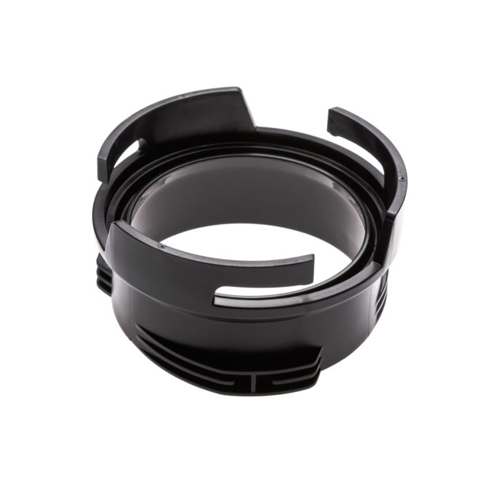 Őr&ouml;ltk&aacute;v&eacute;-adagol&oacute; gyűrű