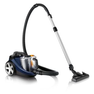 PowerPro Aspirateur sans sac